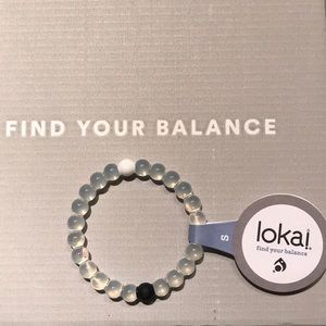 Lokai Classic Silicone Bracelet